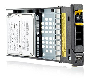 Ổ Cứng Server HPE 3PAR StoreServ M6710 920GB SAS SFF